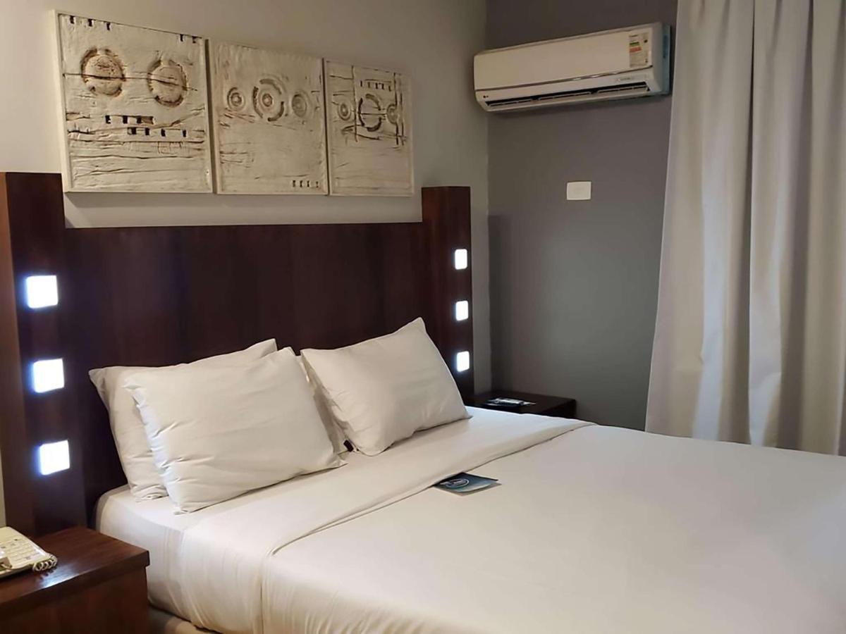 Hotel Tulip Ipanema