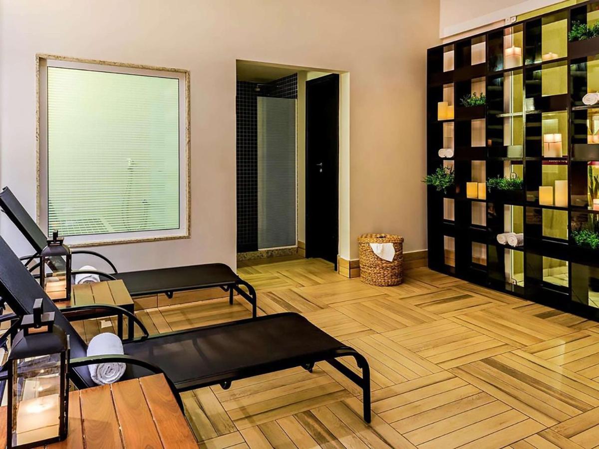 Hotel Tulip Ipanema Río de Janeiro