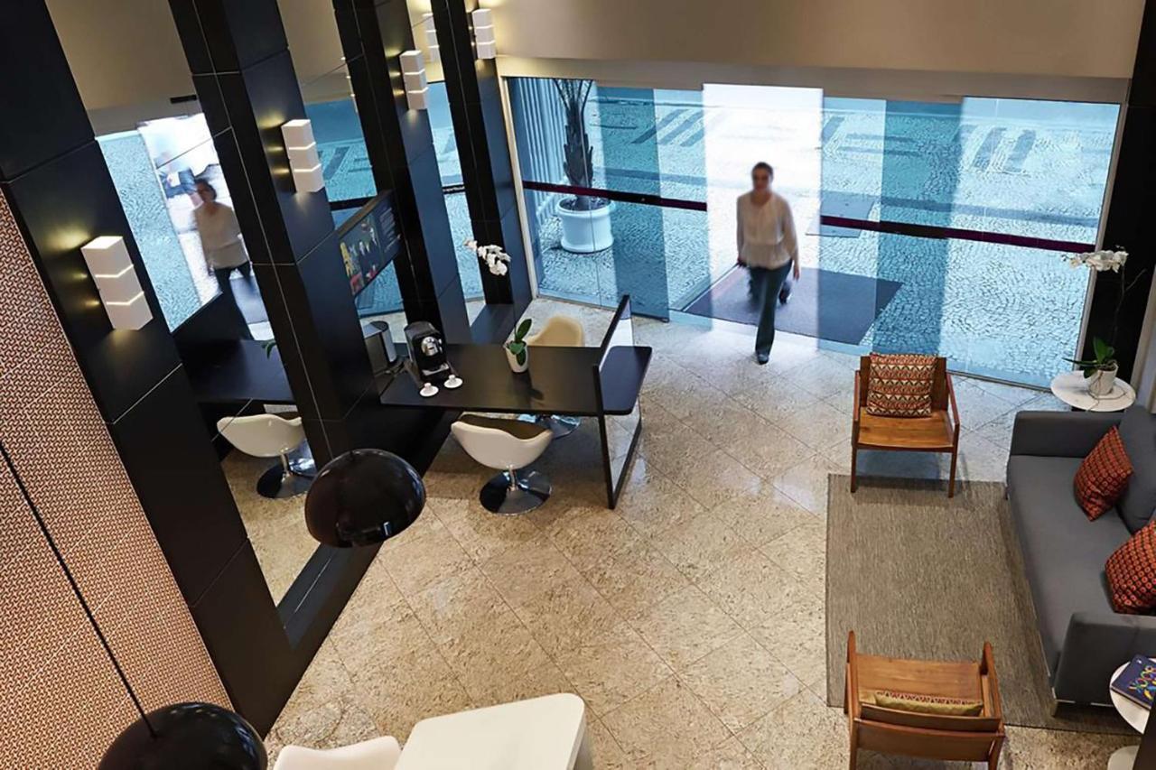 Hotel Tulip Ipanema 3*